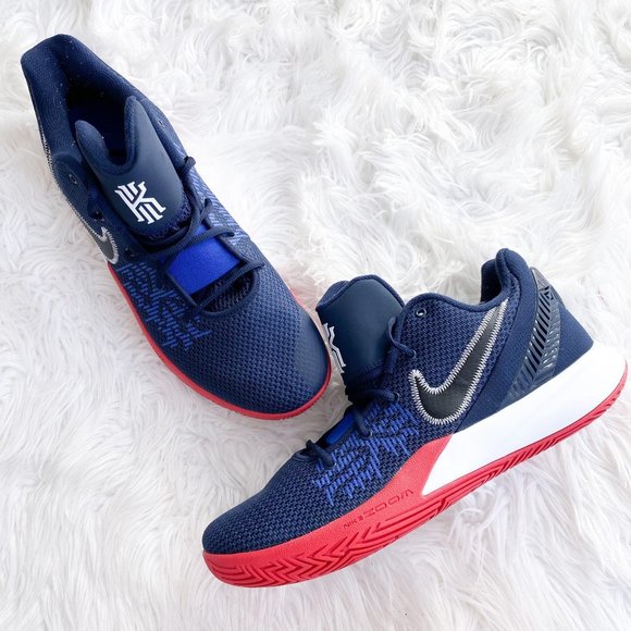 blue kyrie flytrap 2